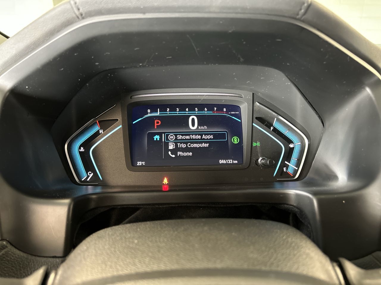 Honda Odyssey  2024 à Dorval, Québec