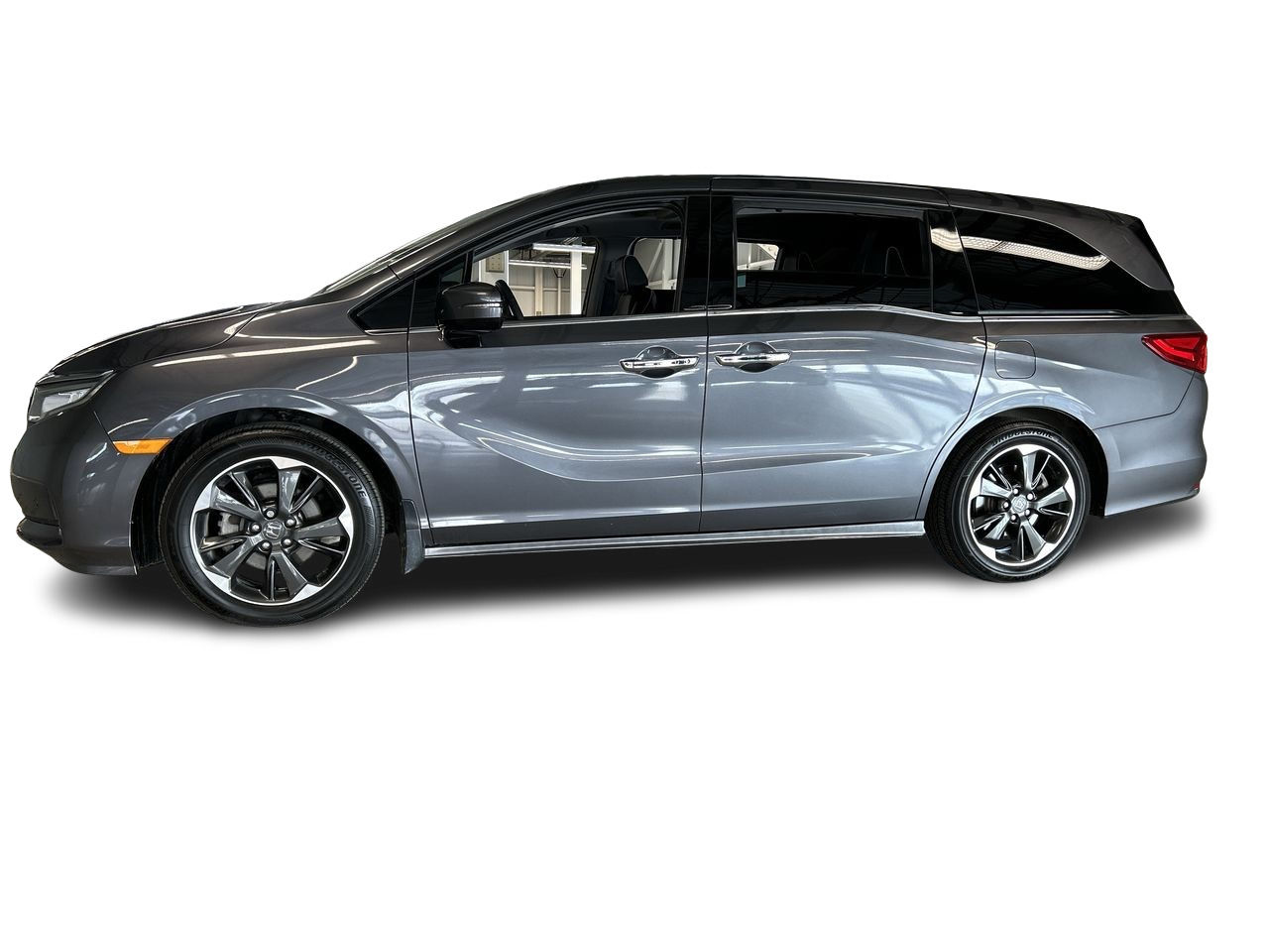 Honda Odyssey  2024 à Dorval, Québec