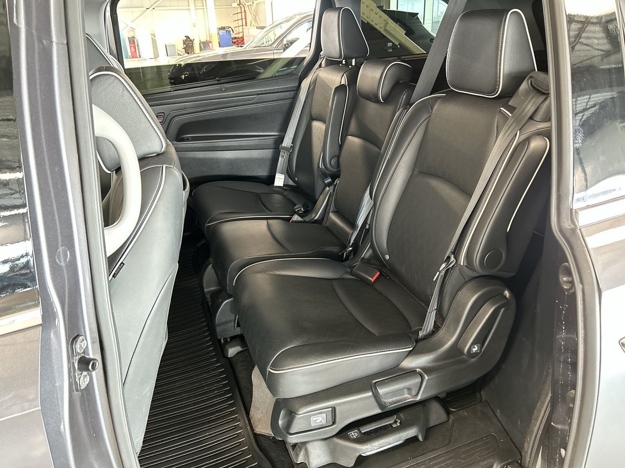 Honda Odyssey  2024 à Dorval, Québec
