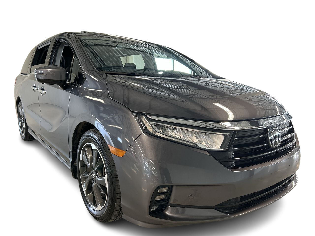 Honda Odyssey  2024 à Dorval, Québec