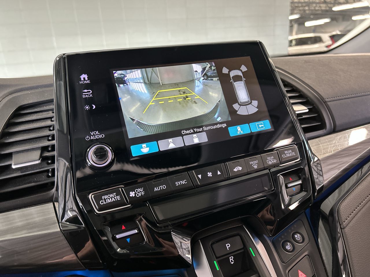 Honda Odyssey  2024 à Dorval, Québec