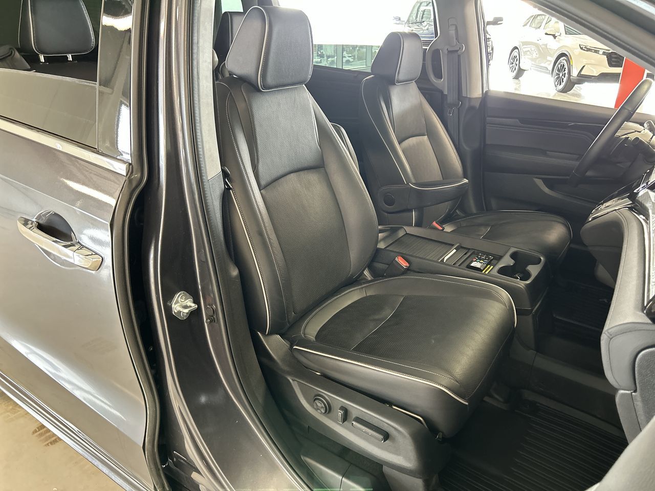 Honda Odyssey  2024 à Dorval, Québec