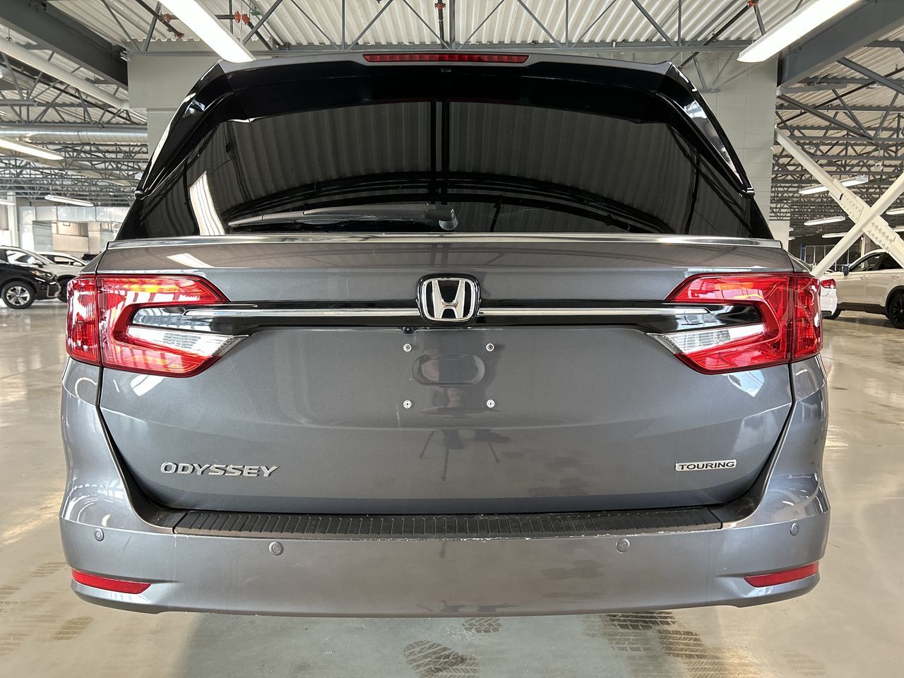 Honda Odyssey  2024 à Dorval, Québec