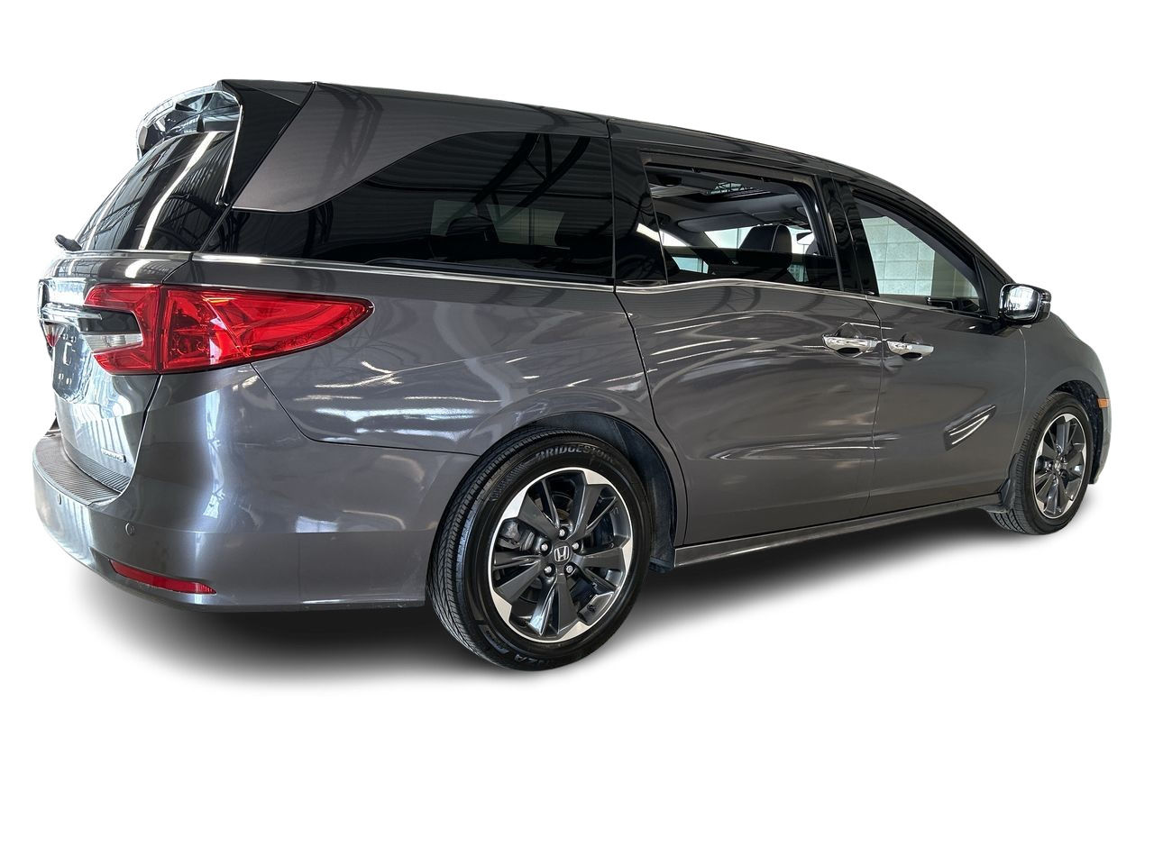 Honda Odyssey  2024 à Dorval, Québec