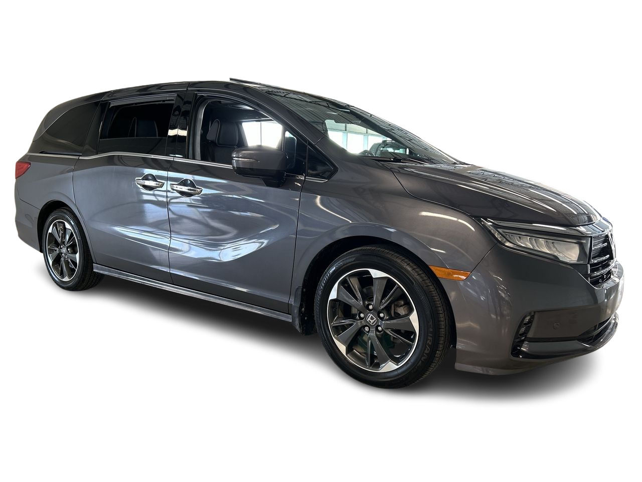 Honda Odyssey  2024 à Dorval, Québec
