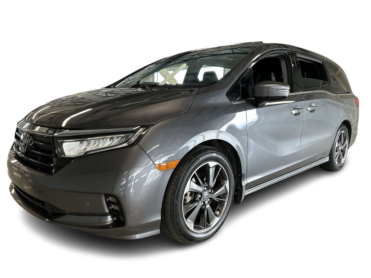 Honda Odyssey  2024 à Dorval, Québec