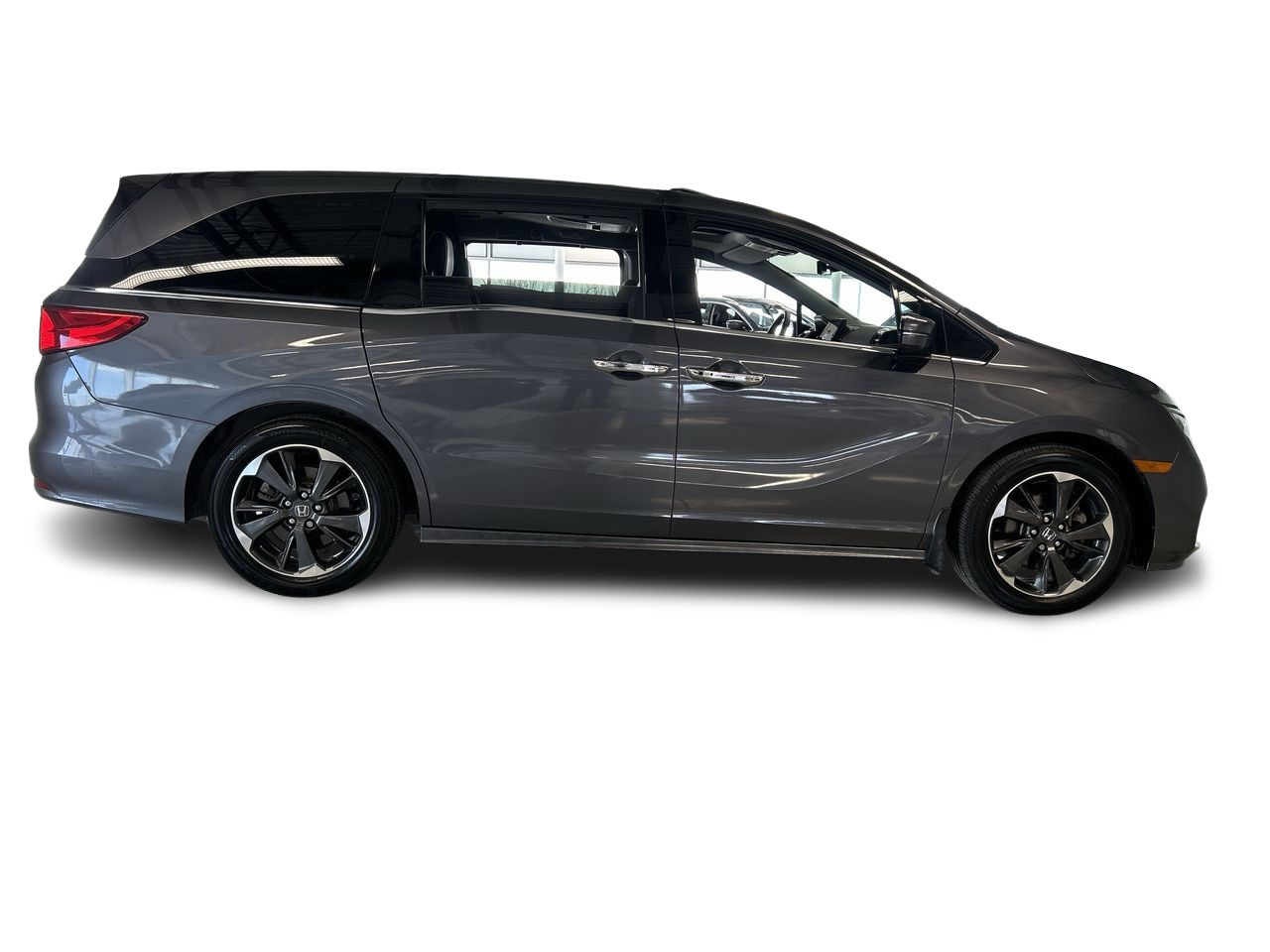 Honda Odyssey  2024 à Dorval, Québec