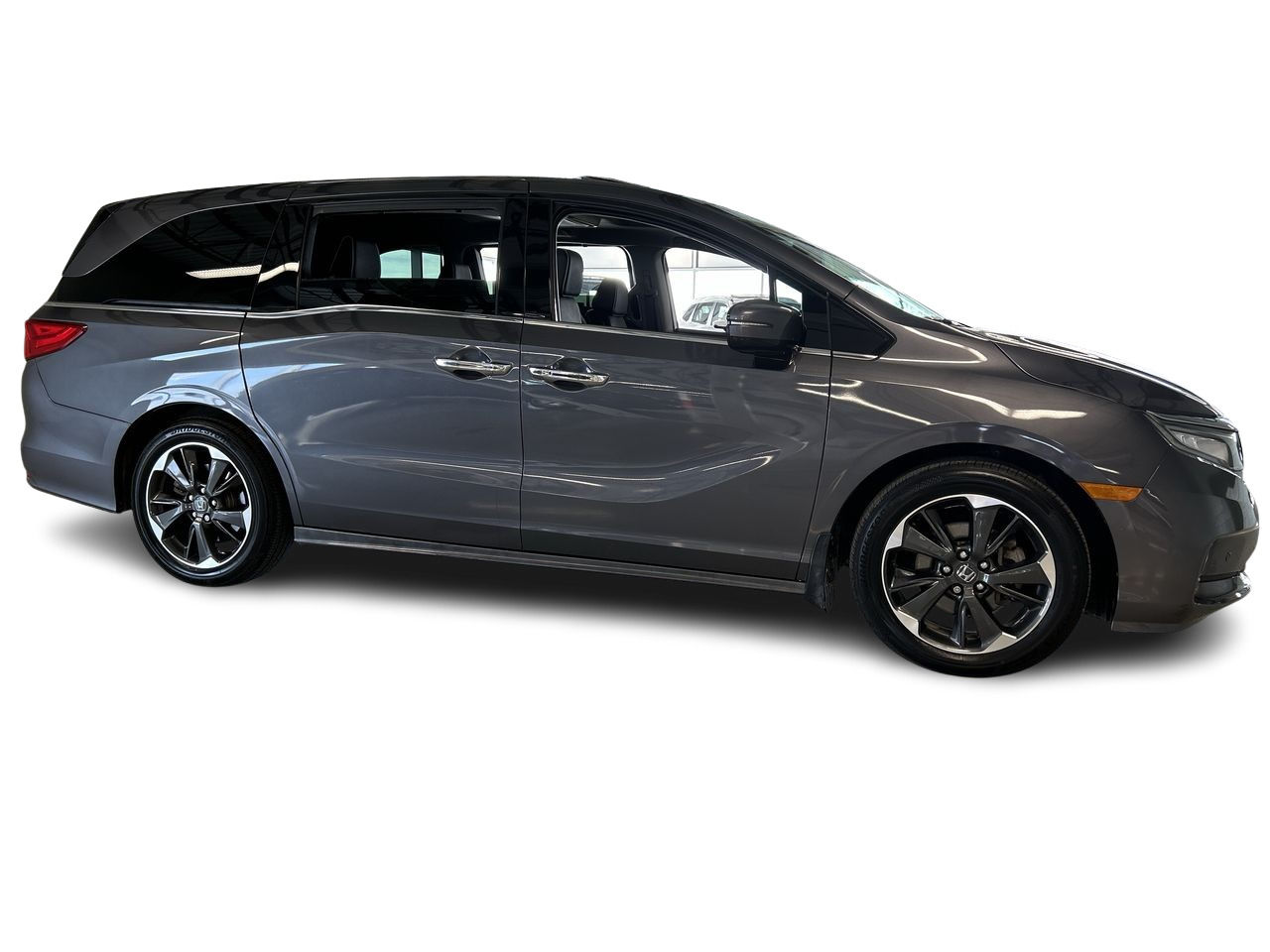 Honda Odyssey  2024 à Dorval, Québec