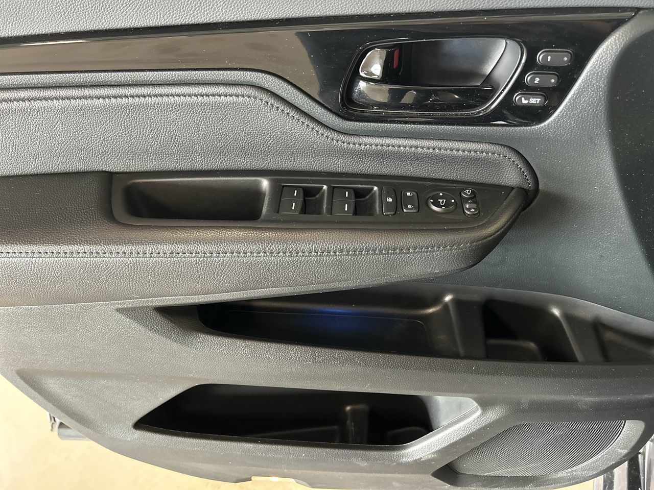Honda Odyssey  2024 à Dorval, Québec