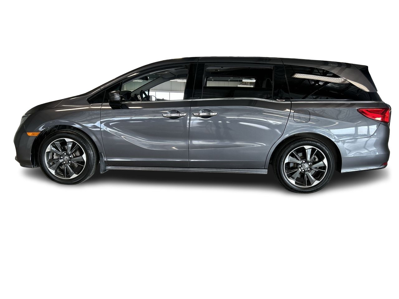 Honda Odyssey  2024 à Dorval, Québec