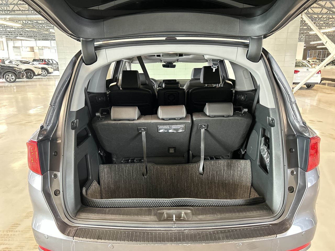 Honda Odyssey  2024 à Dorval, Québec