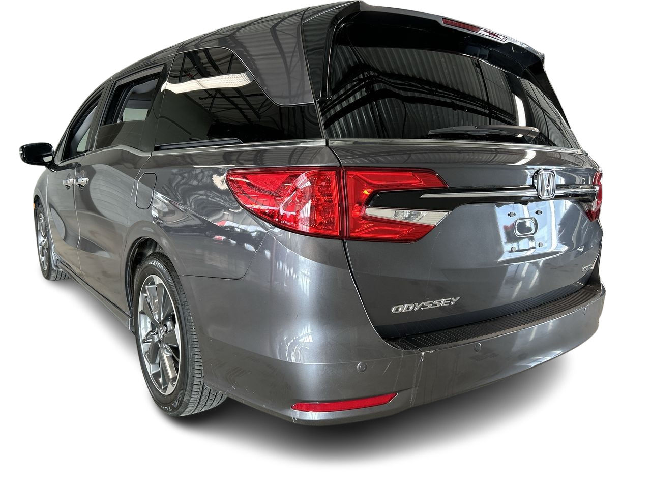 Honda Odyssey  2024 à Dorval, Québec