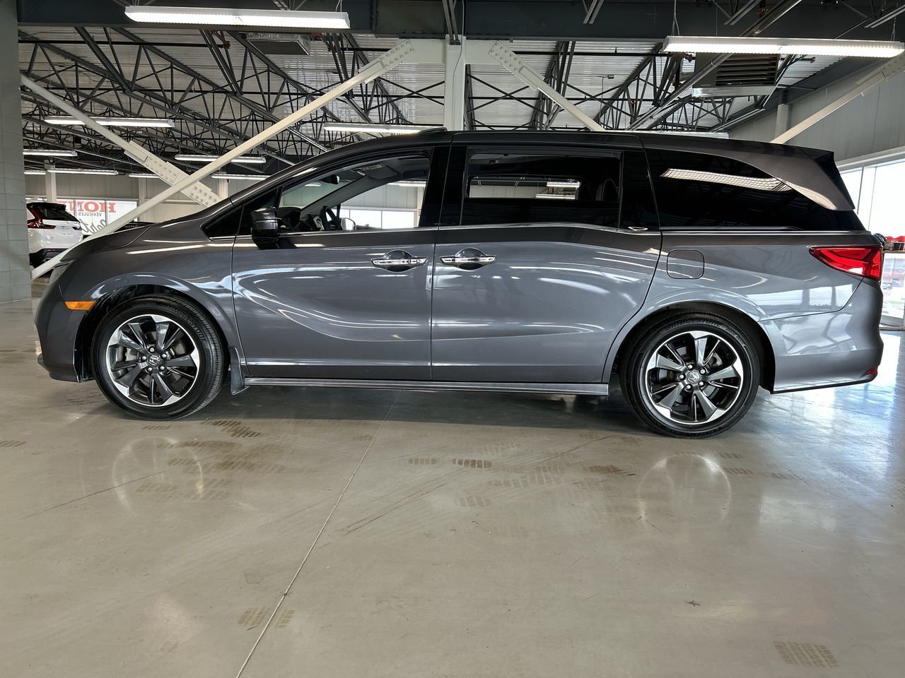 Honda Odyssey  2024 à Dorval, Québec