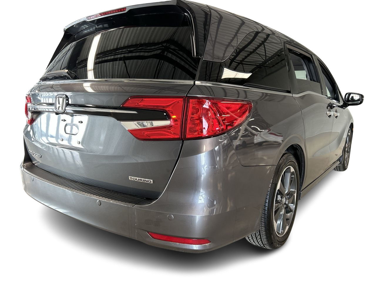 Honda Odyssey  2024 à Dorval, Québec