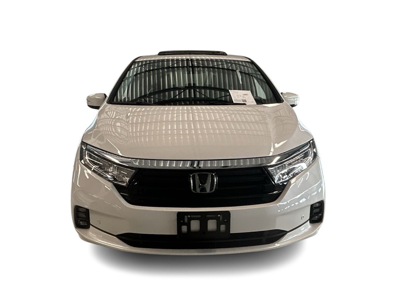 Honda ODYSSEY TOURING  2024