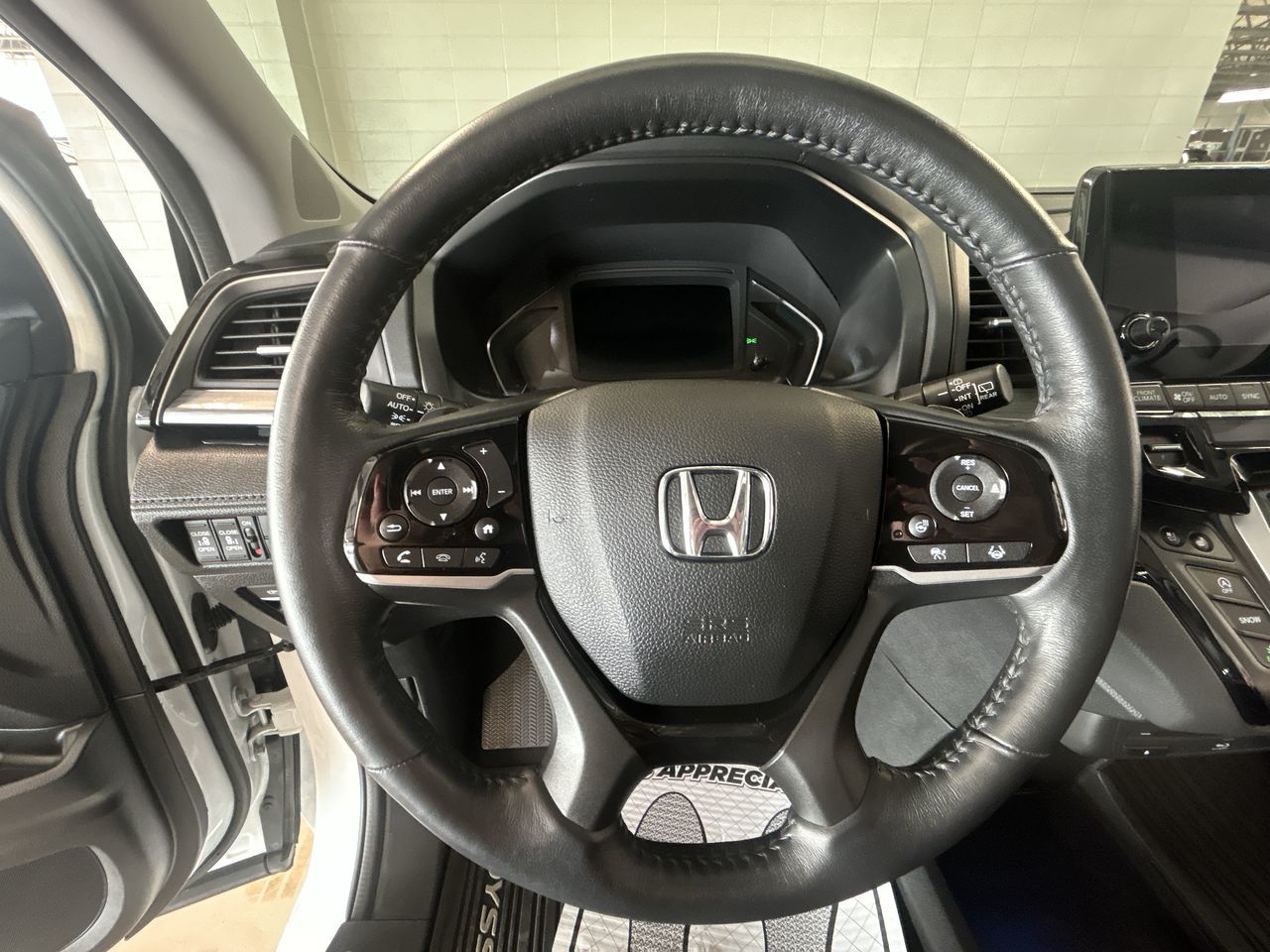 Honda ODYSSEY TOURING  2024