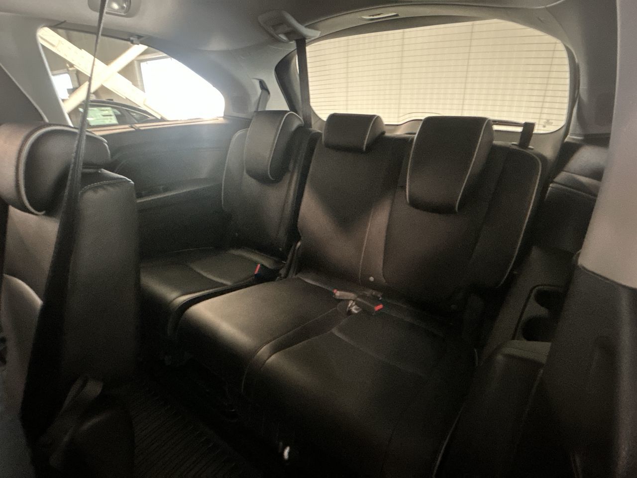 Honda ODYSSEY TOURING  2024