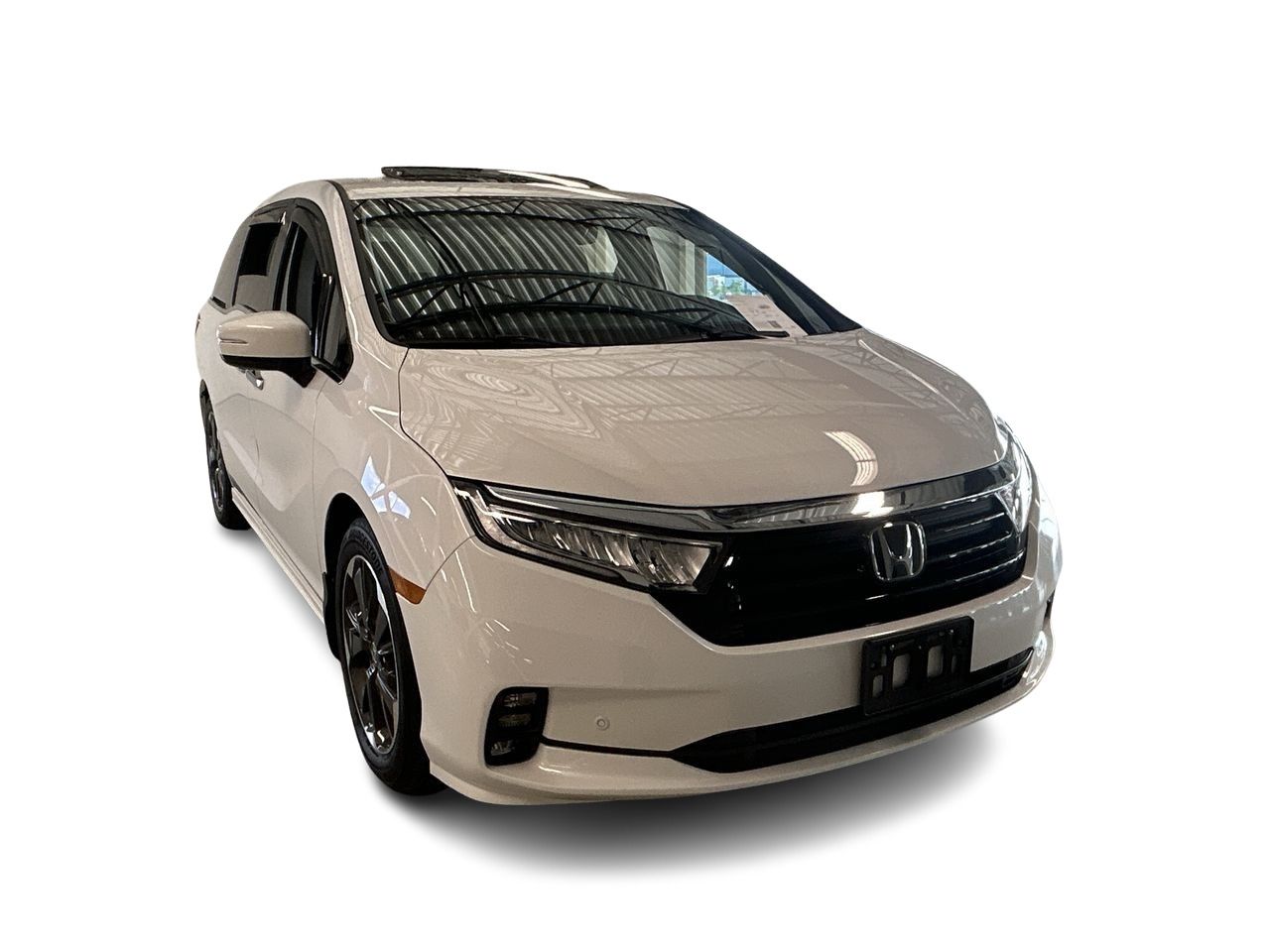 Honda ODYSSEY TOURING  2024