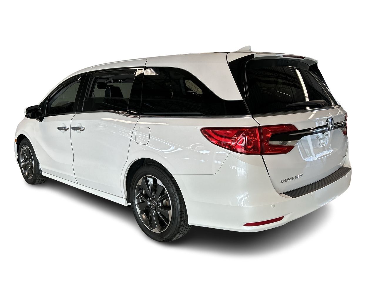 Honda ODYSSEY TOURING  2024