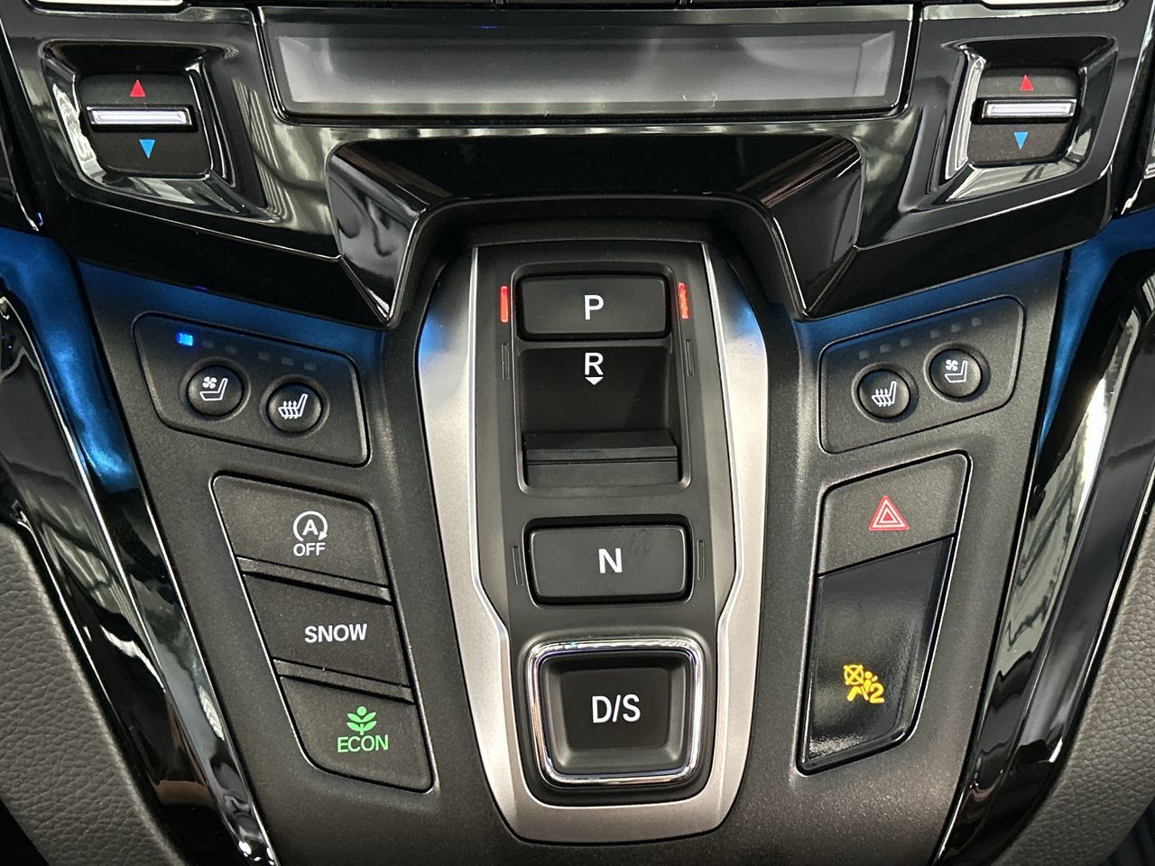Honda ODYSSEY TOURING  2024
