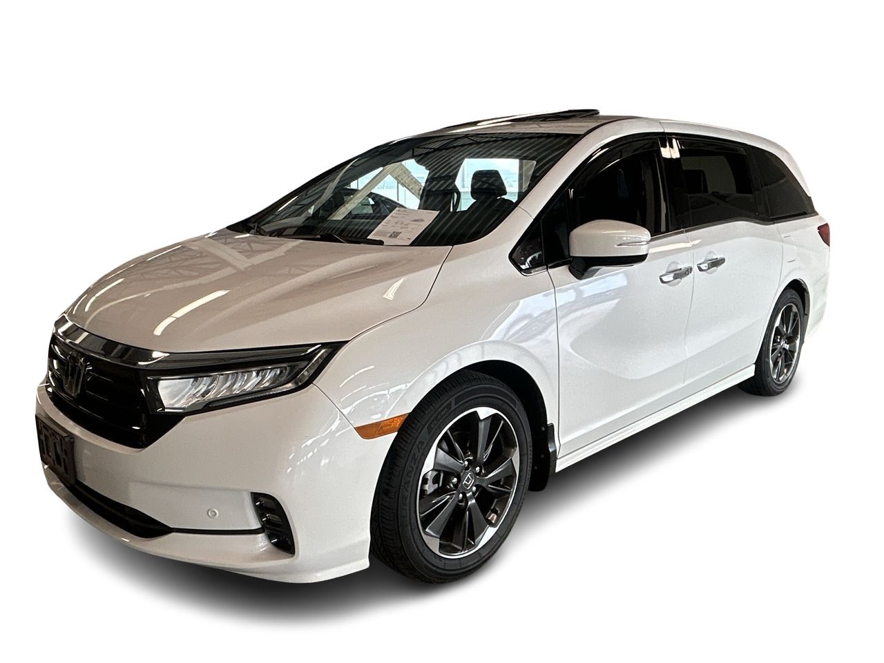Honda ODYSSEY TOURING  2024