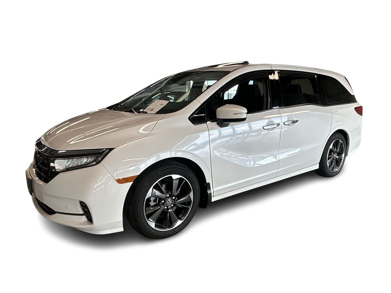Honda ODYSSEY TOURING  2024