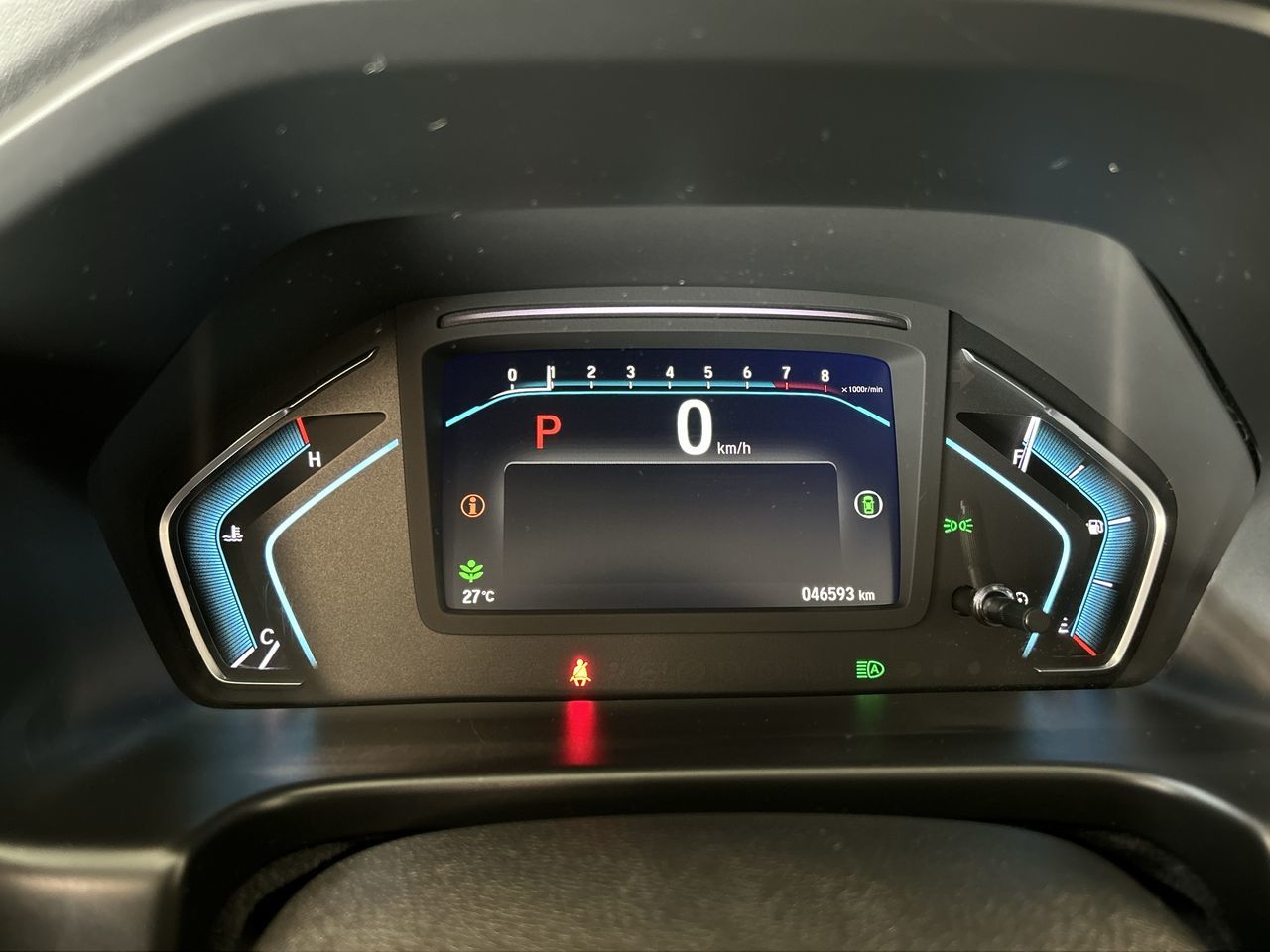Honda ODYSSEY TOURING  2024