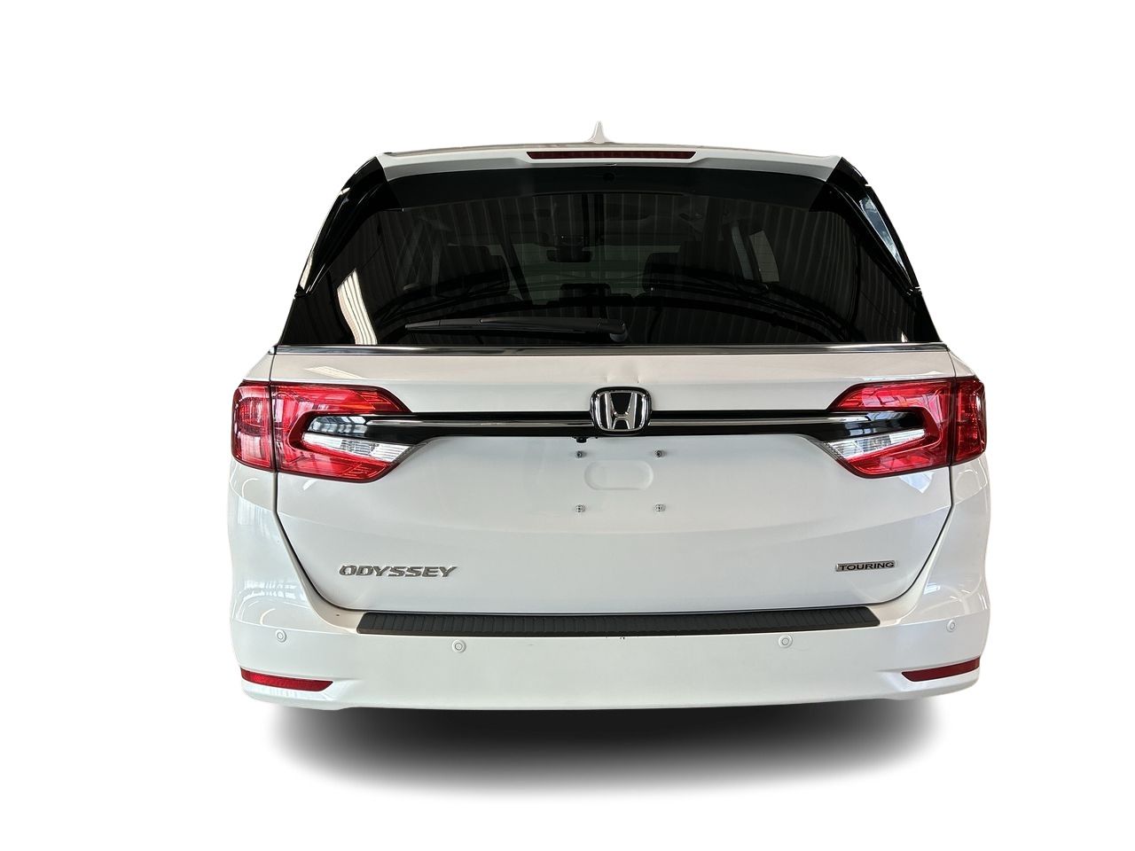 Honda ODYSSEY TOURING  2024