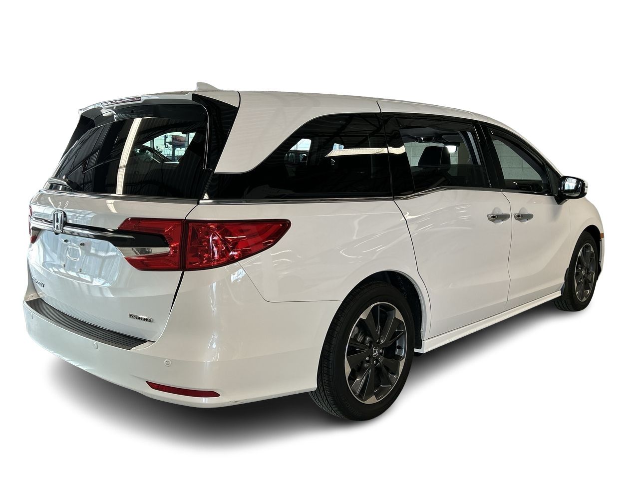 Honda ODYSSEY TOURING  2024