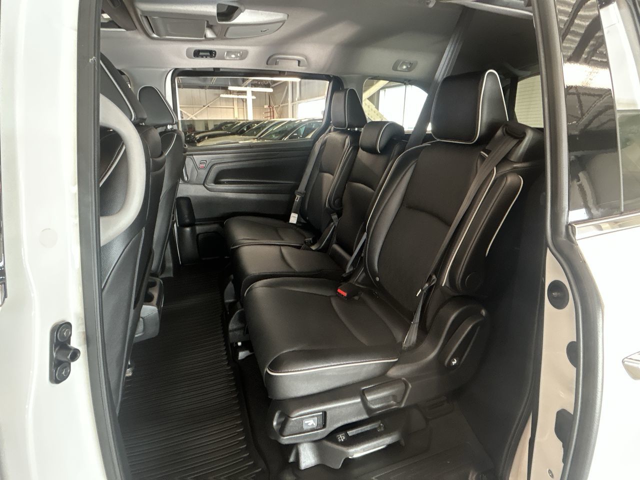 Honda ODYSSEY TOURING  2024