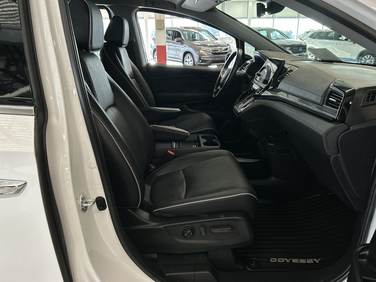 Honda ODYSSEY TOURING  2024