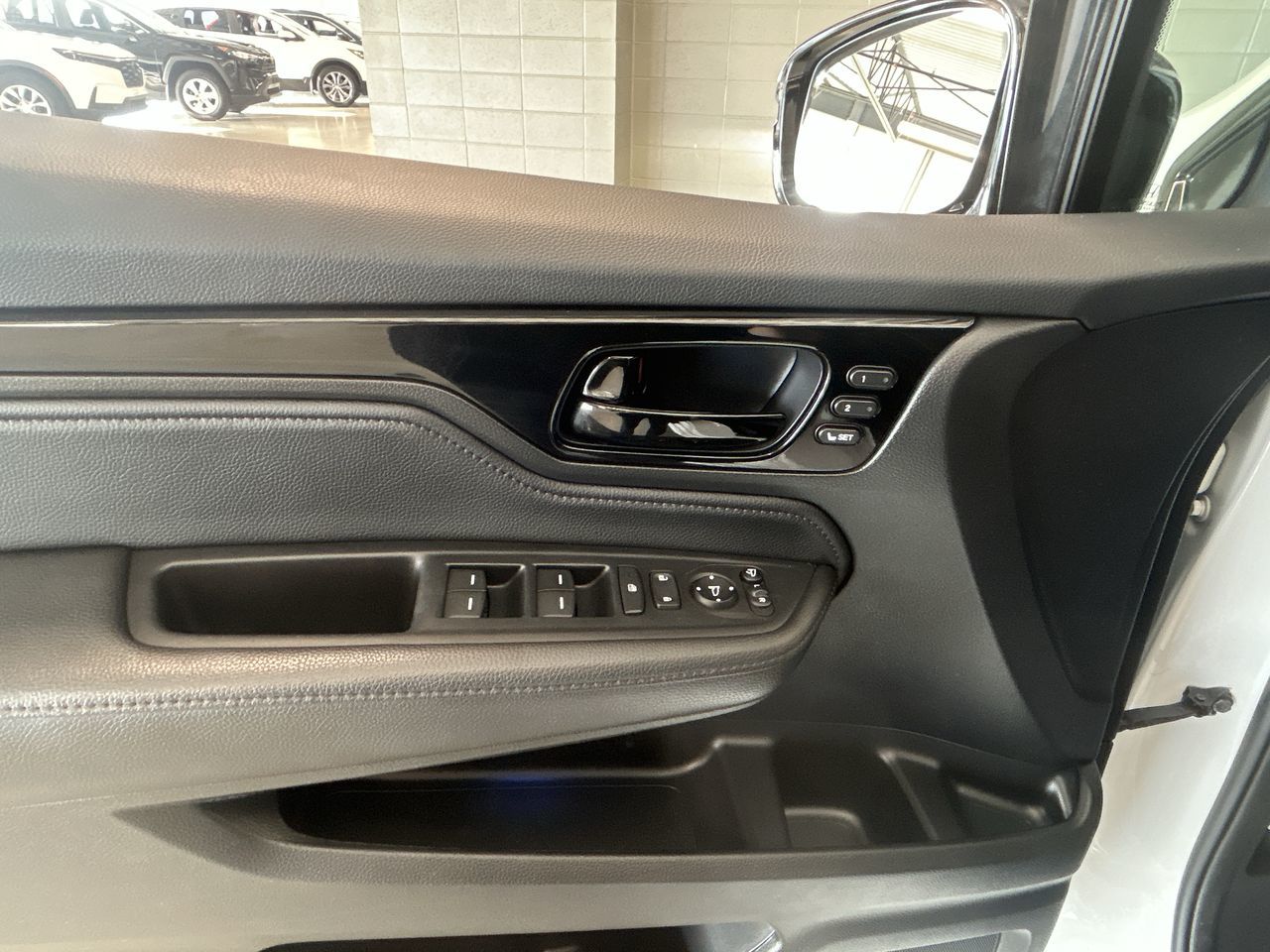 Honda ODYSSEY TOURING  2024