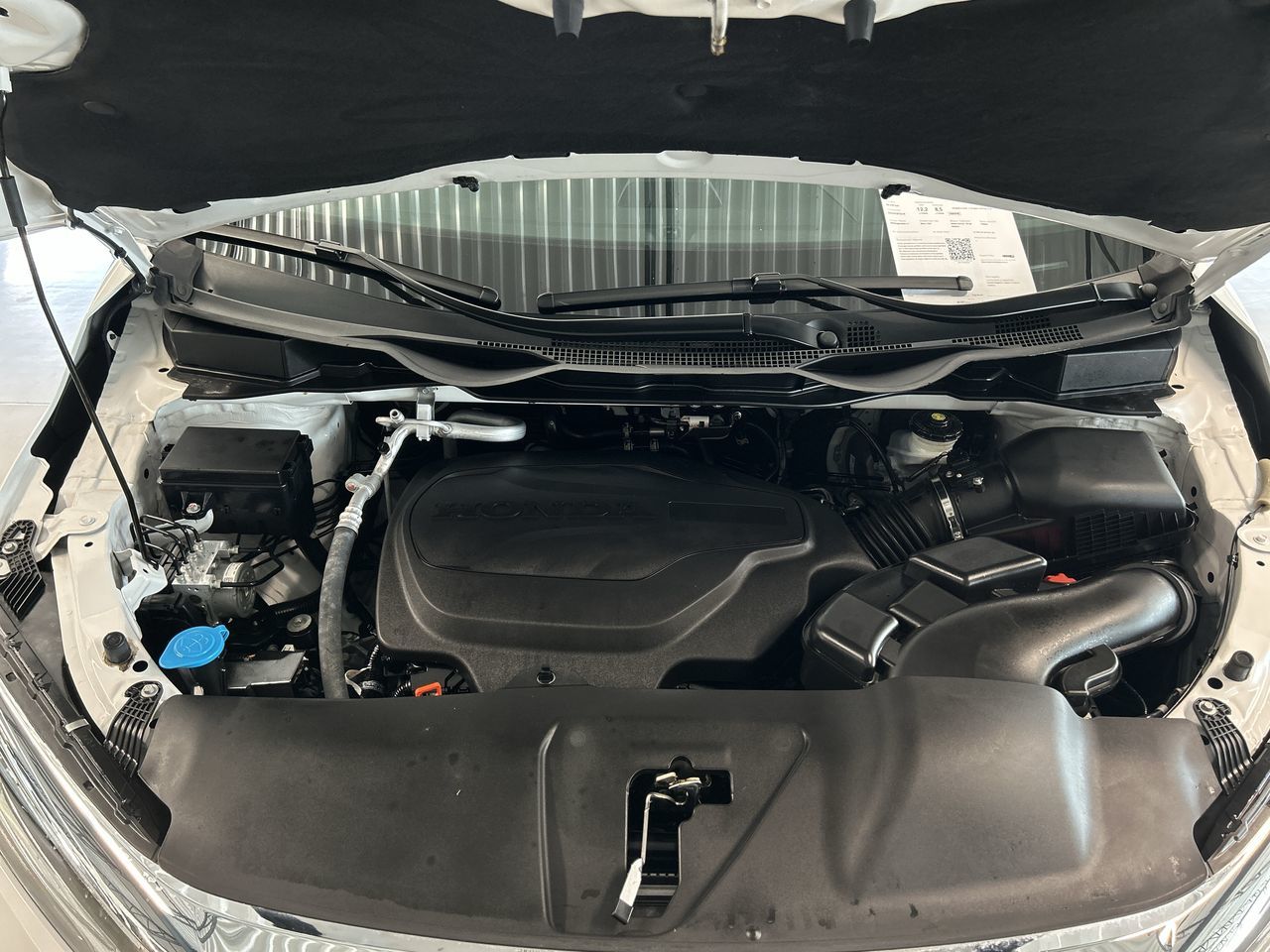 Honda ODYSSEY TOURING  2024