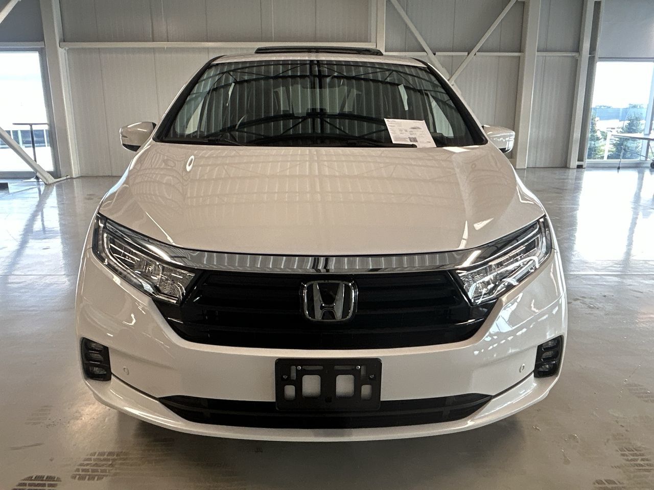 Honda ODYSSEY TOURING  2024