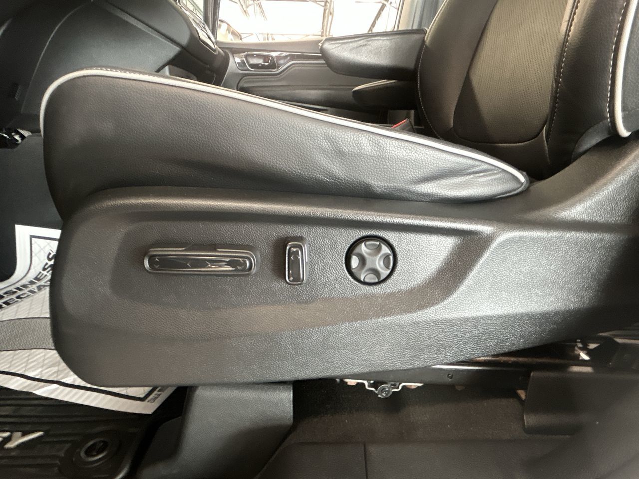 Honda ODYSSEY TOURING  2024