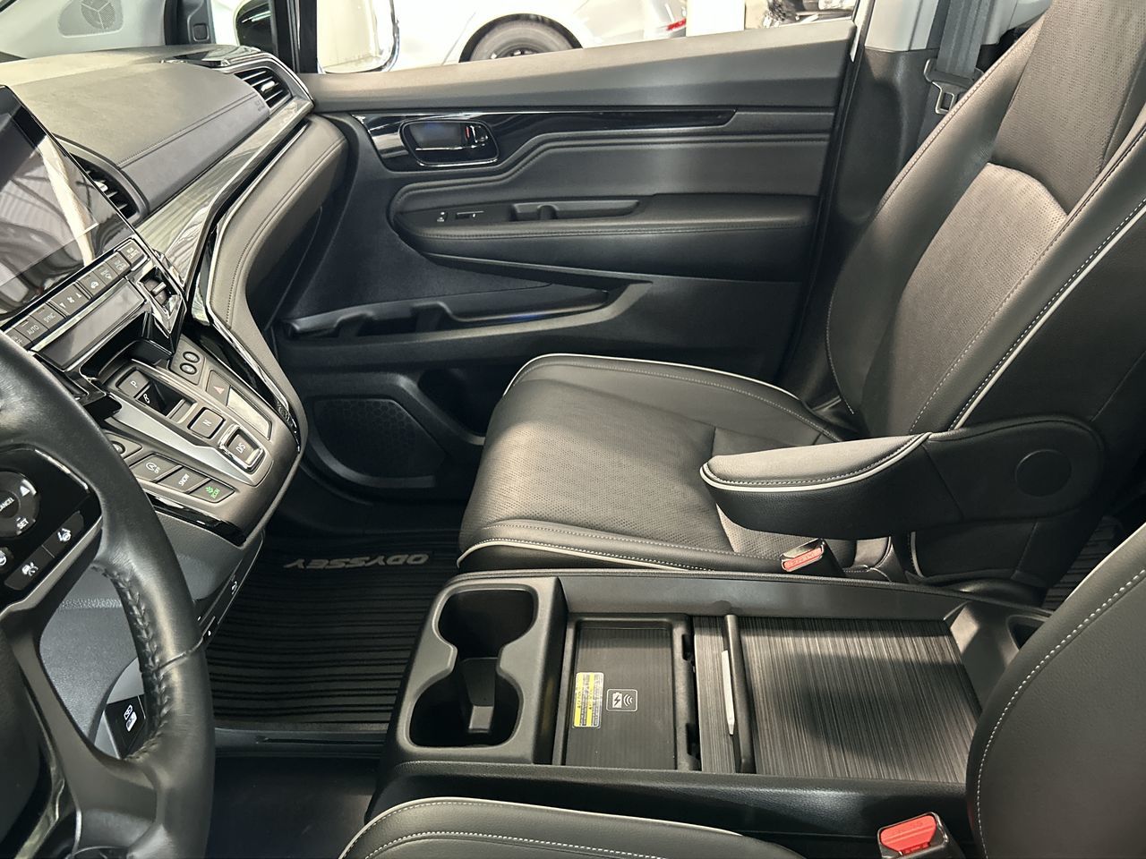 Honda ODYSSEY TOURING  2024