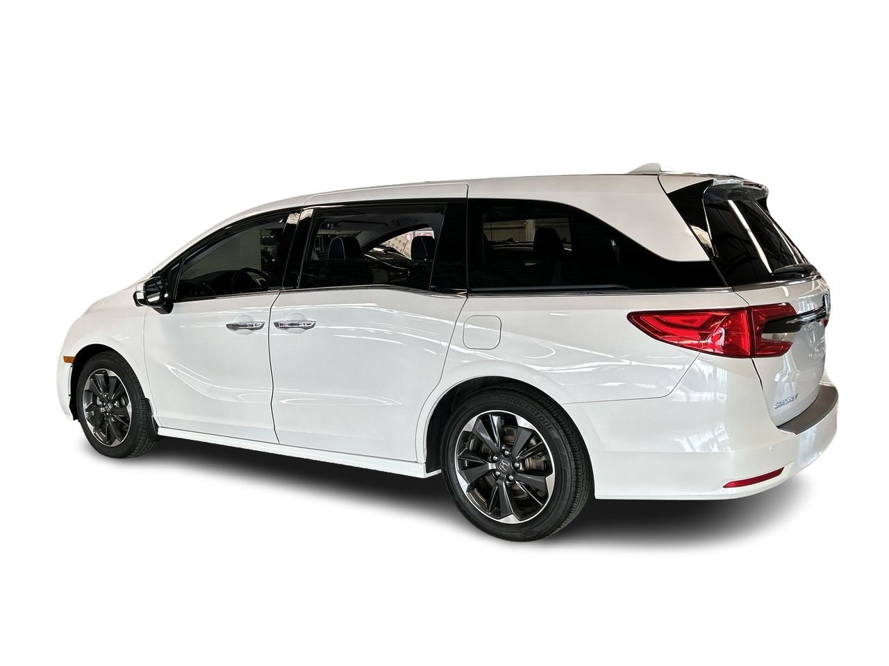 Honda ODYSSEY TOURING  2024