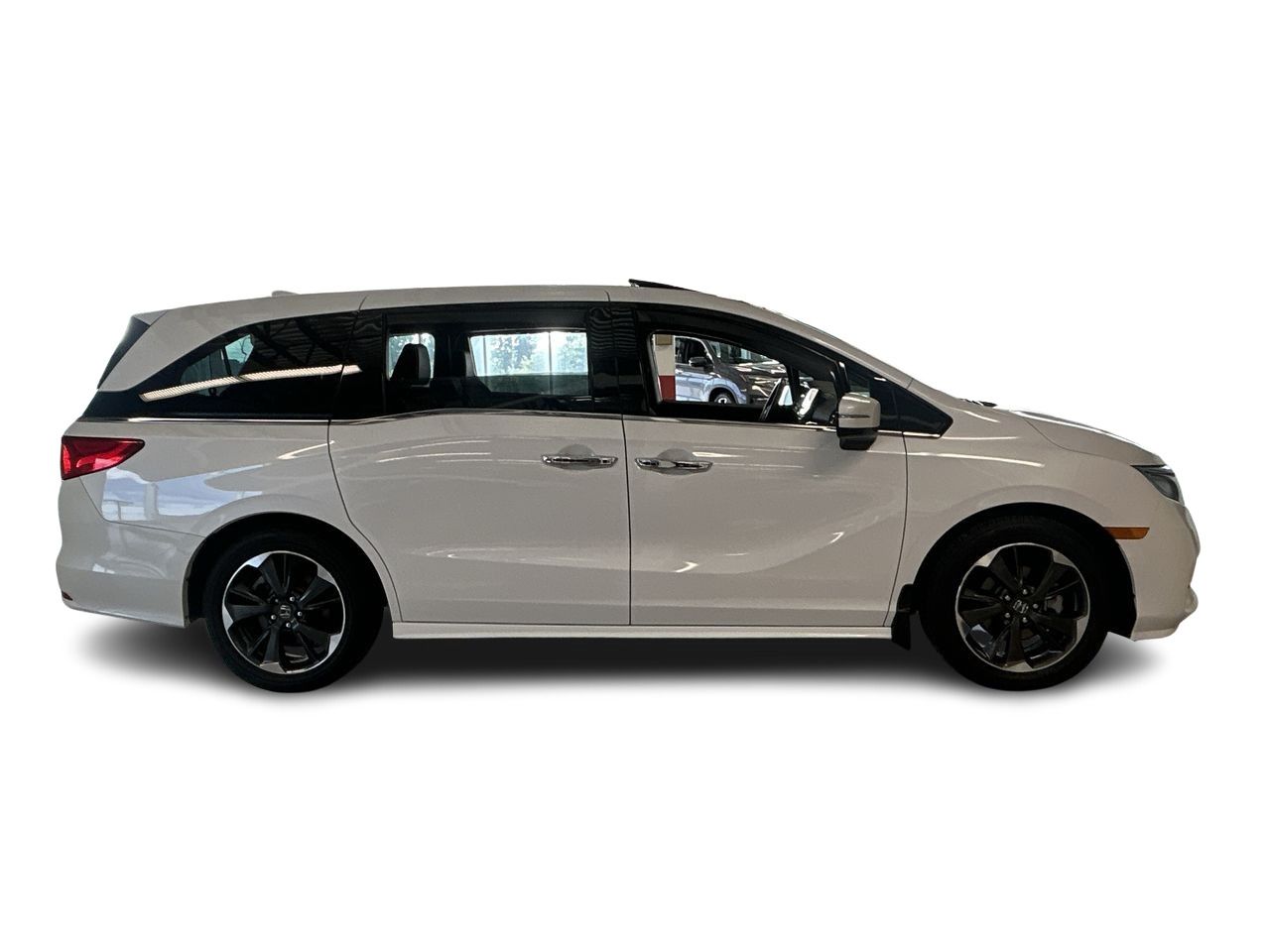 Honda ODYSSEY TOURING  2024