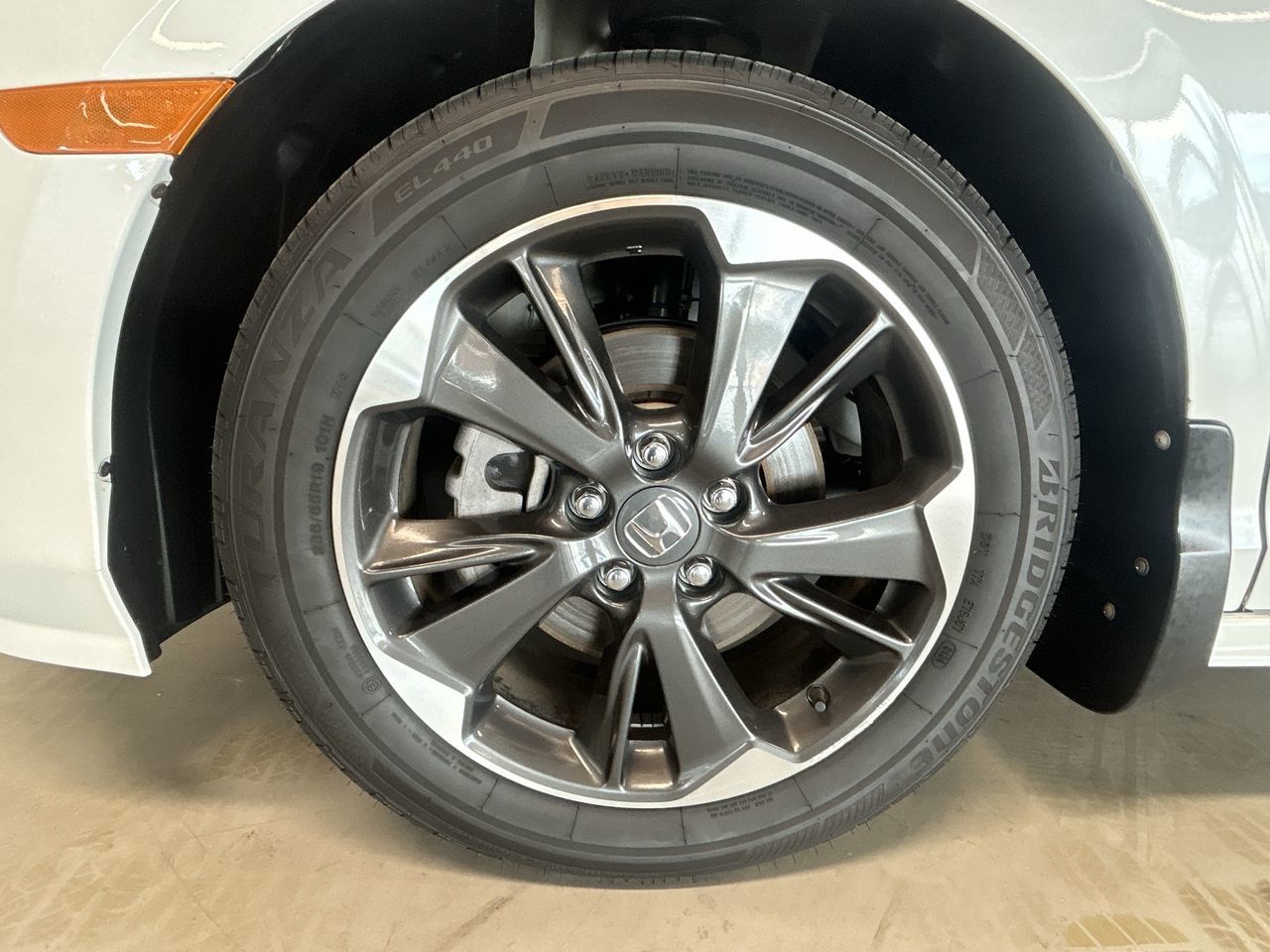 Honda ODYSSEY TOURING  2024