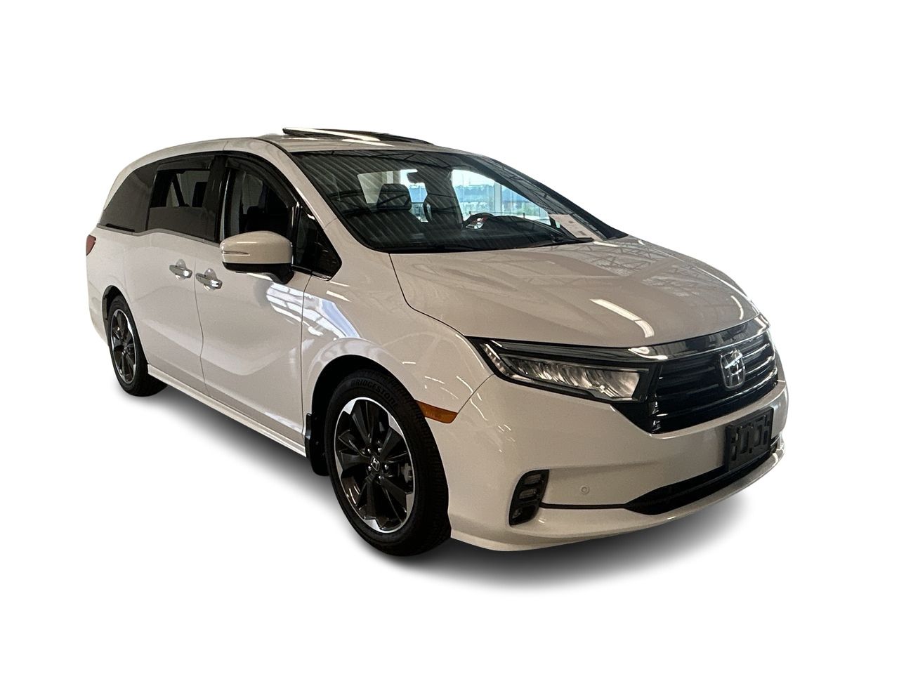 Honda ODYSSEY TOURING  2024