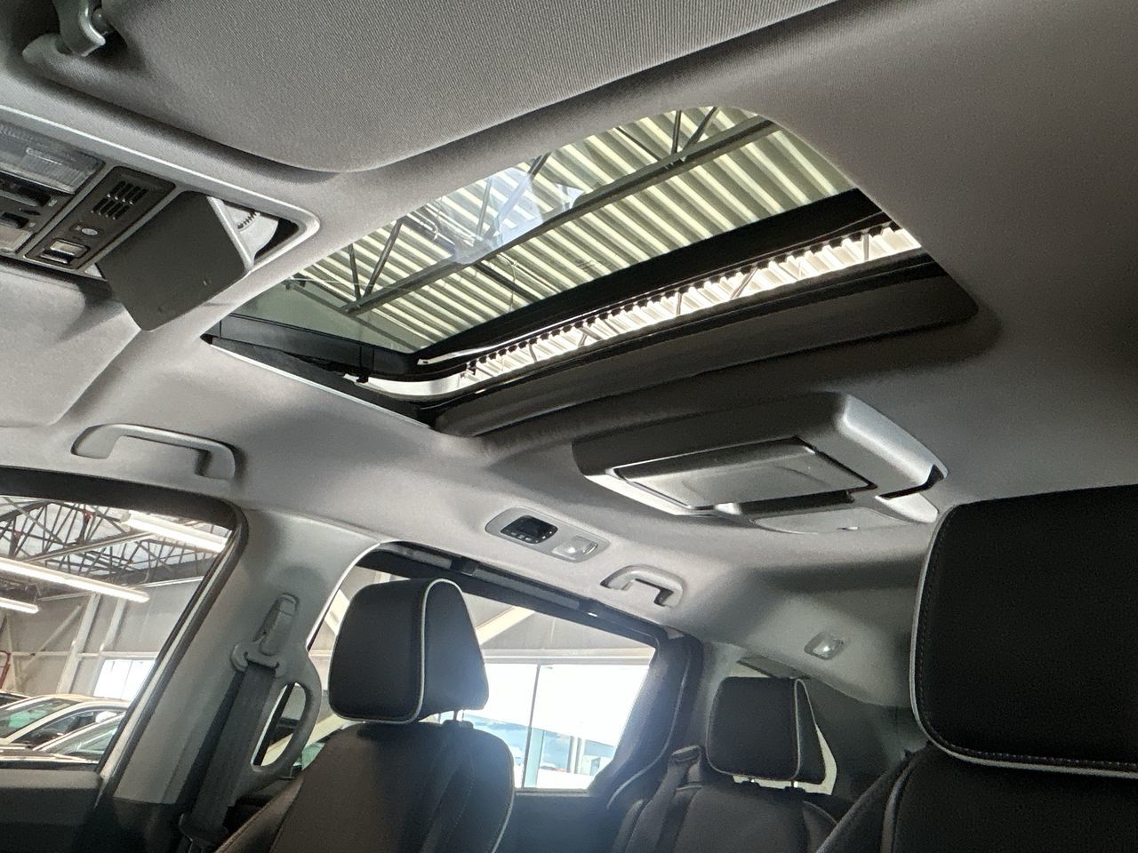 Honda ODYSSEY TOURING  2024