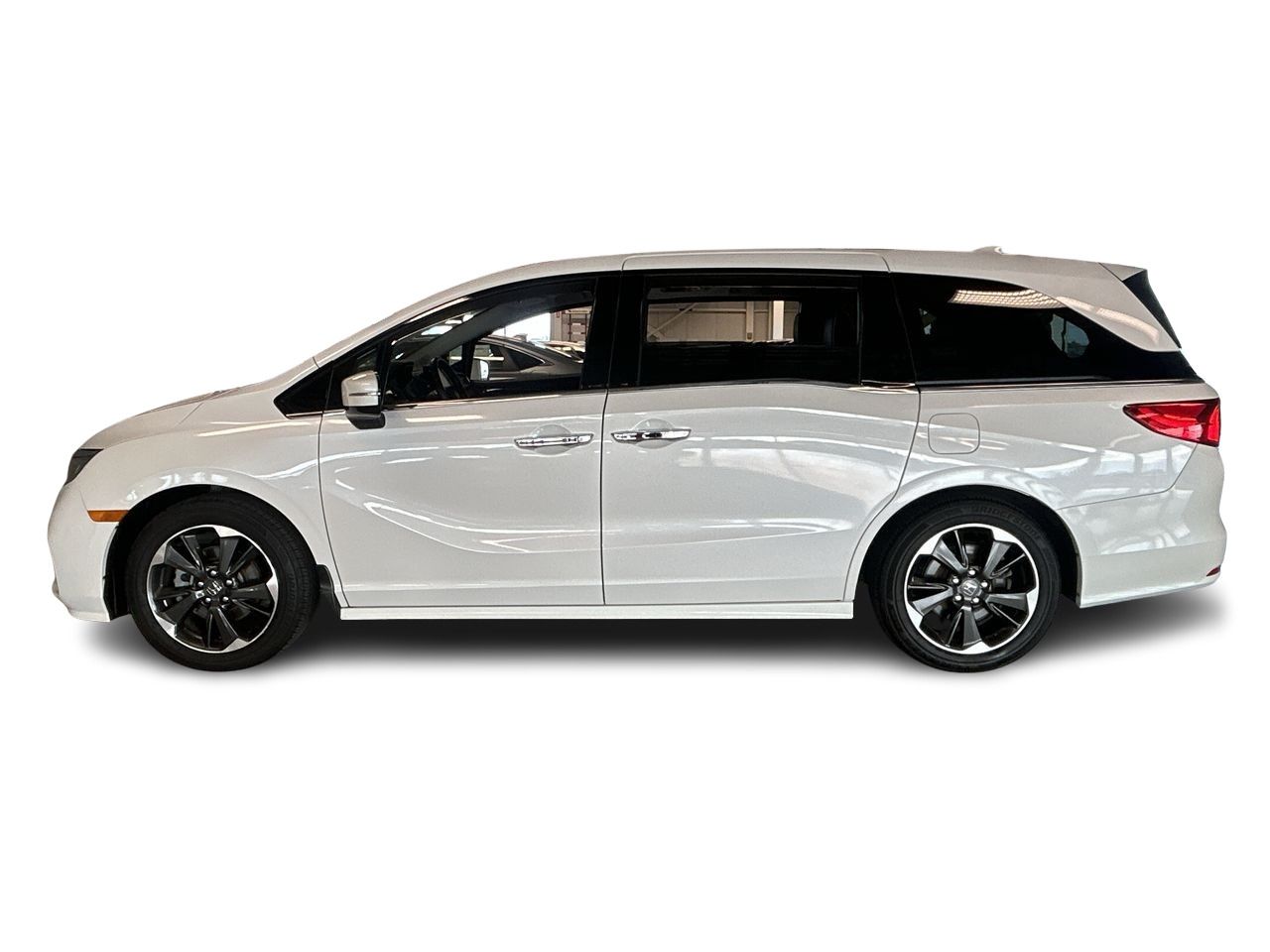 Honda ODYSSEY TOURING  2024