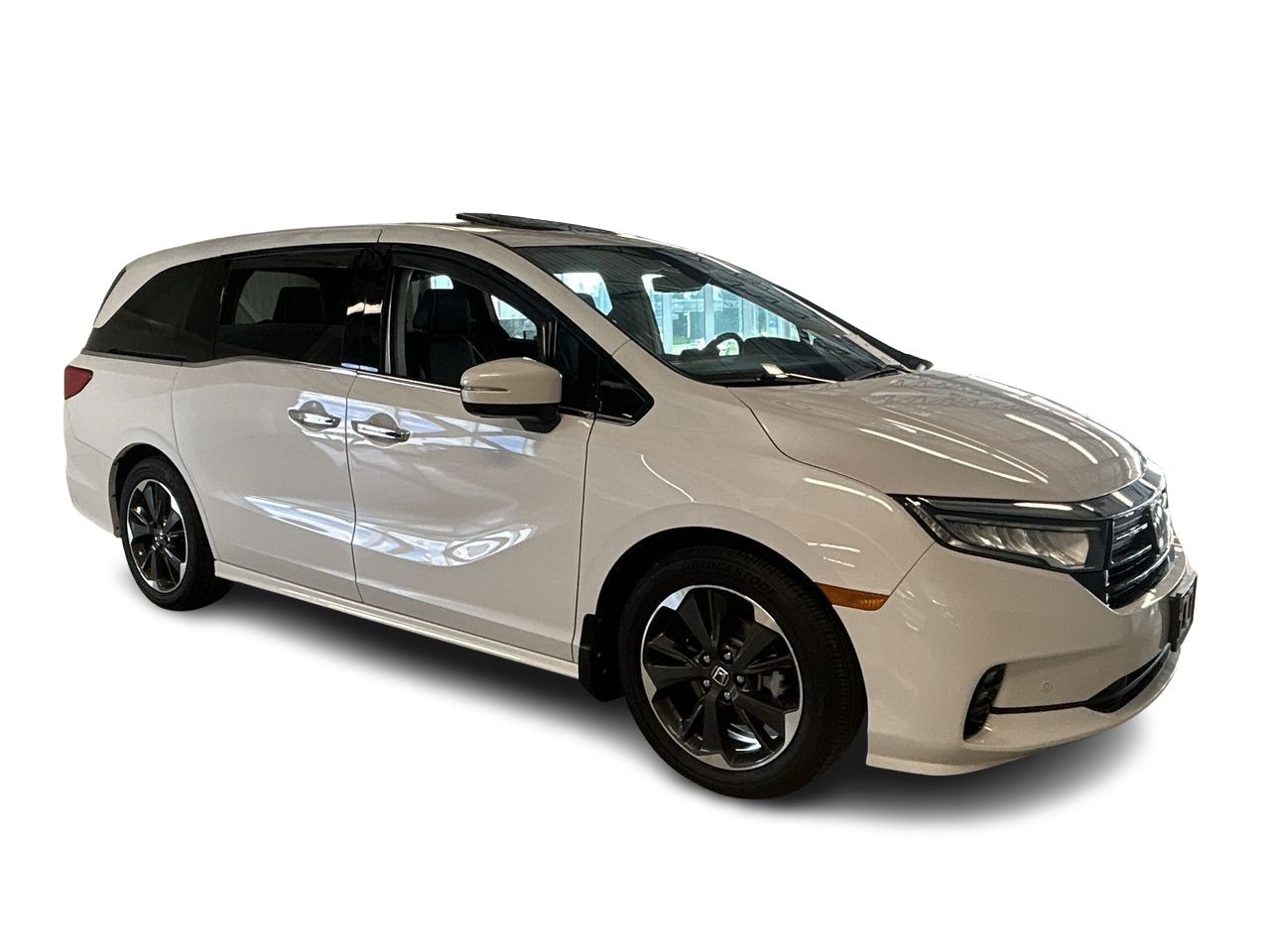 Honda ODYSSEY TOURING  2024