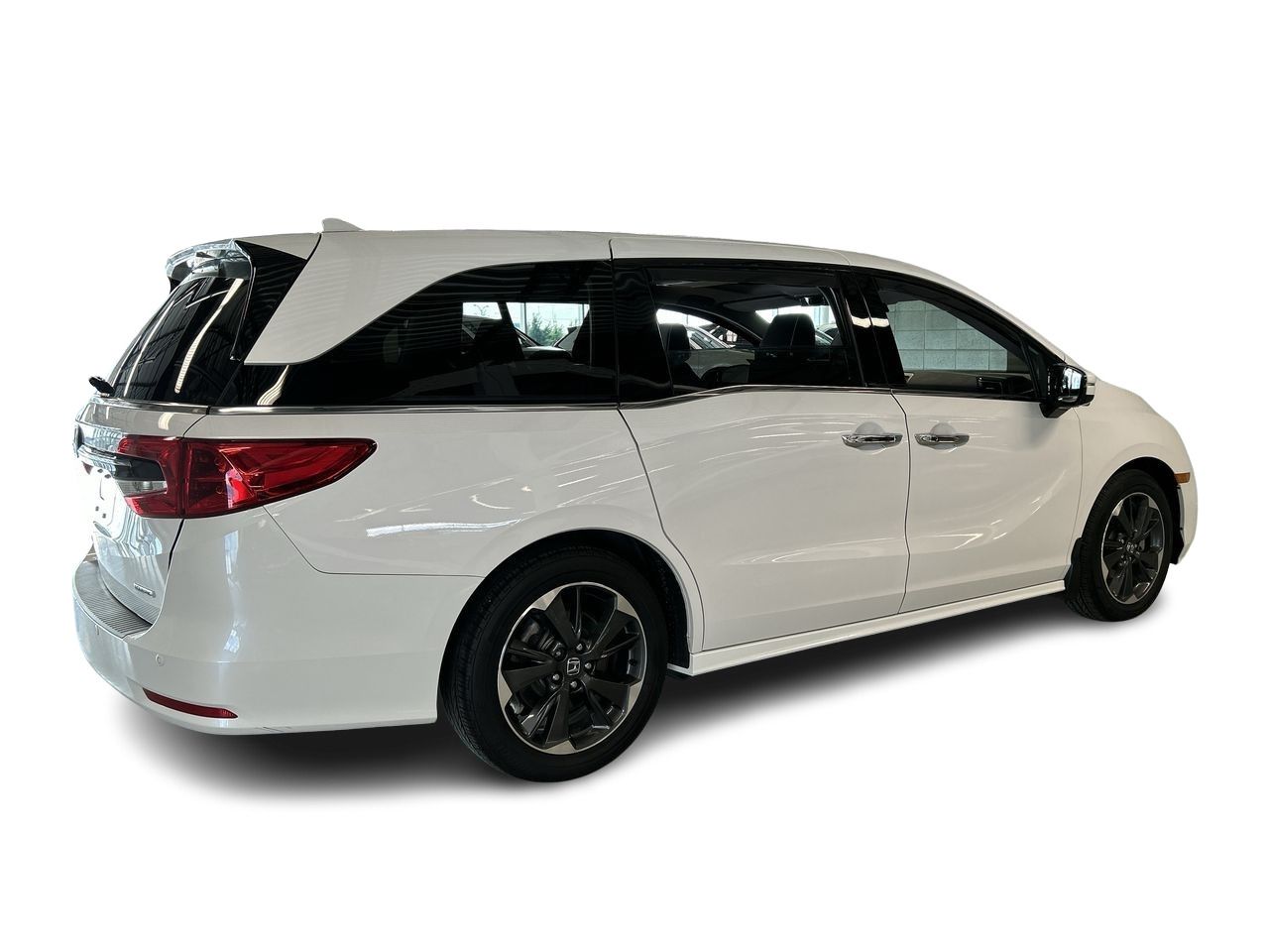Honda ODYSSEY TOURING  2024