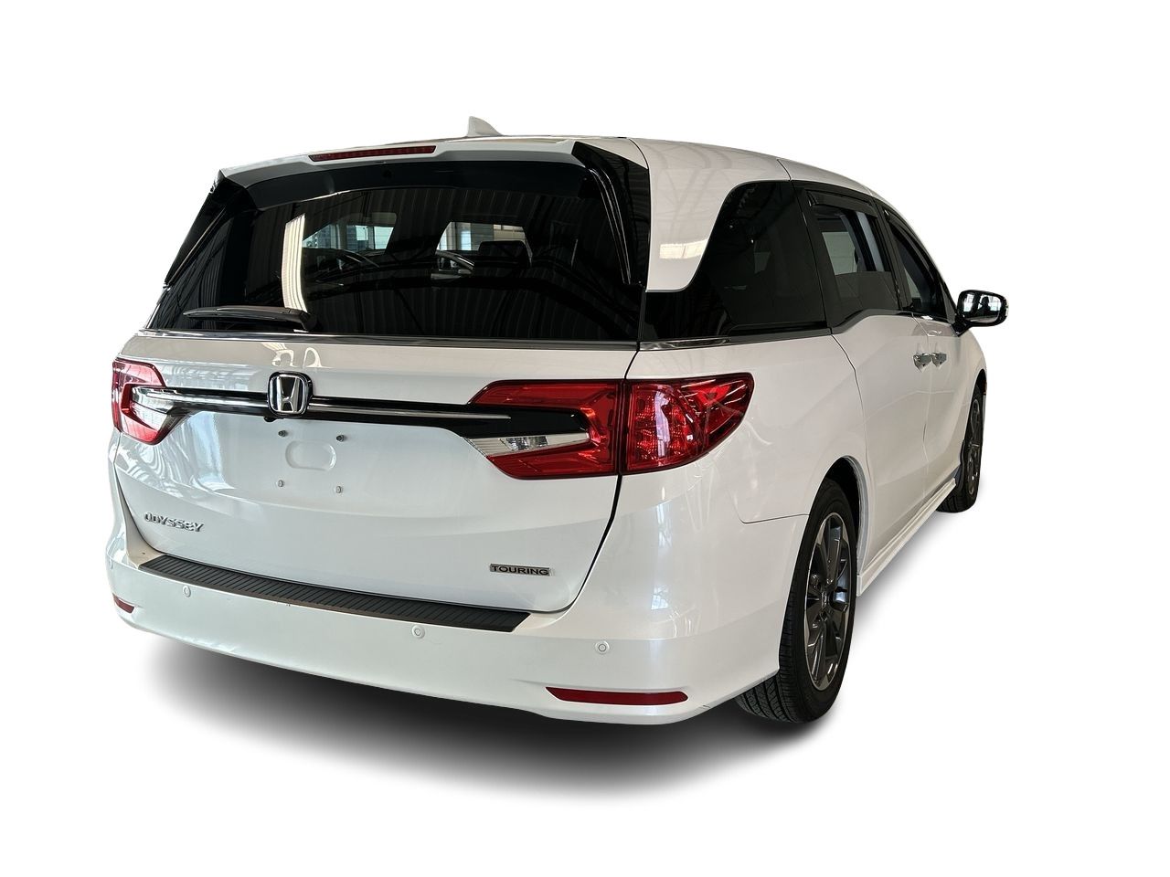 Honda ODYSSEY TOURING  2024