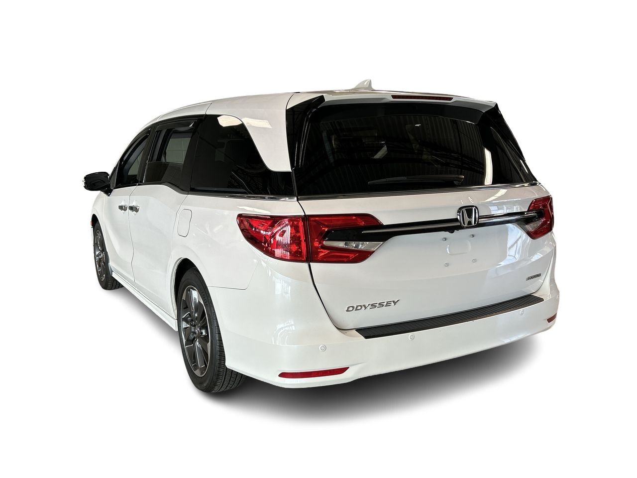 Honda ODYSSEY TOURING  2024