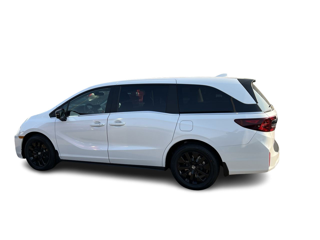 2025 Honda Odyssey in Dorval, Quebec