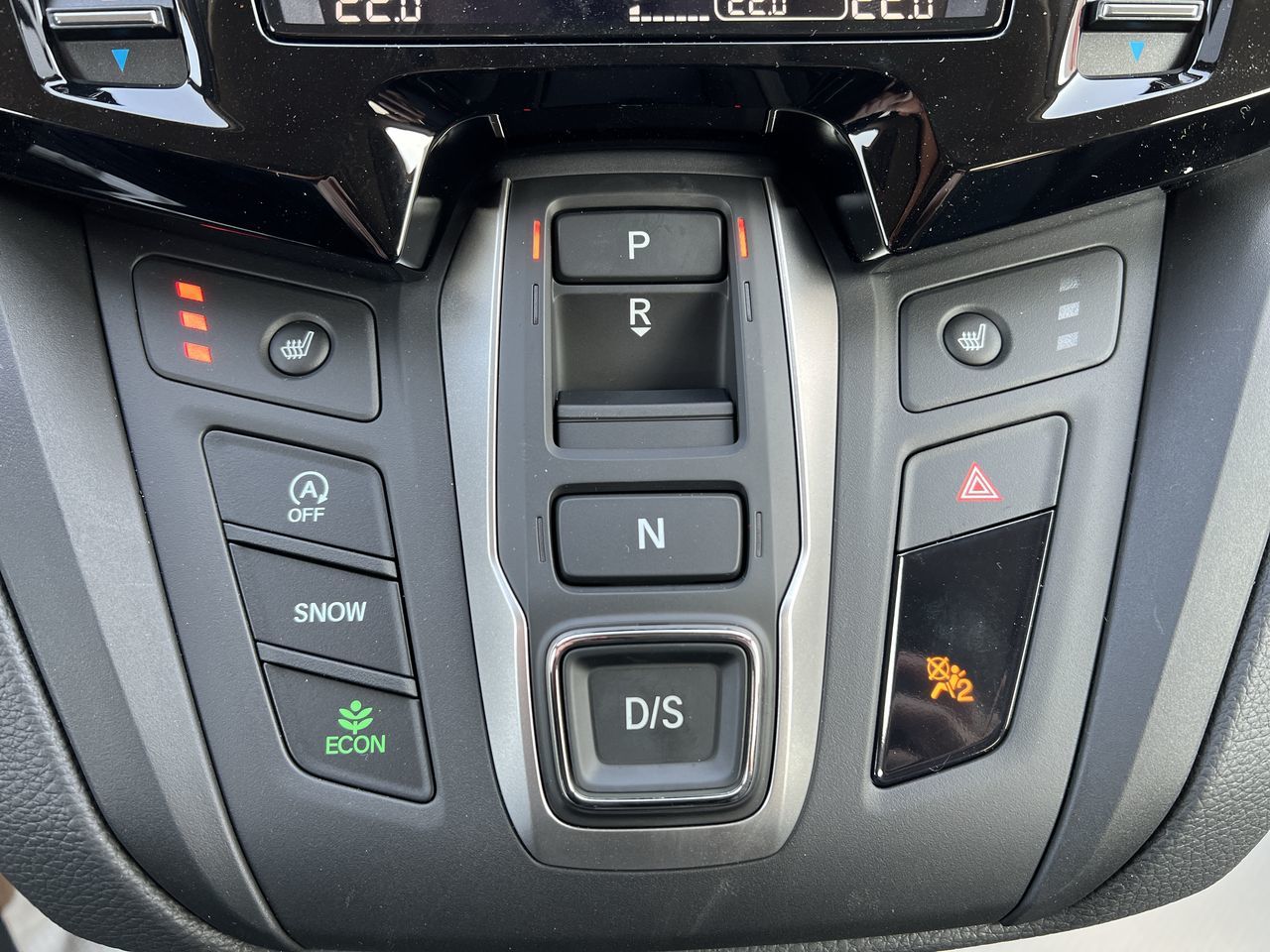 2025 Honda Odyssey in Dorval, Quebec