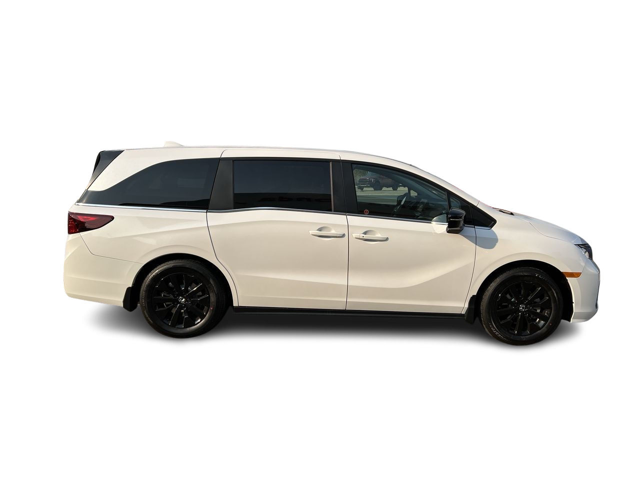 2025 Honda Odyssey in Dorval, Quebec