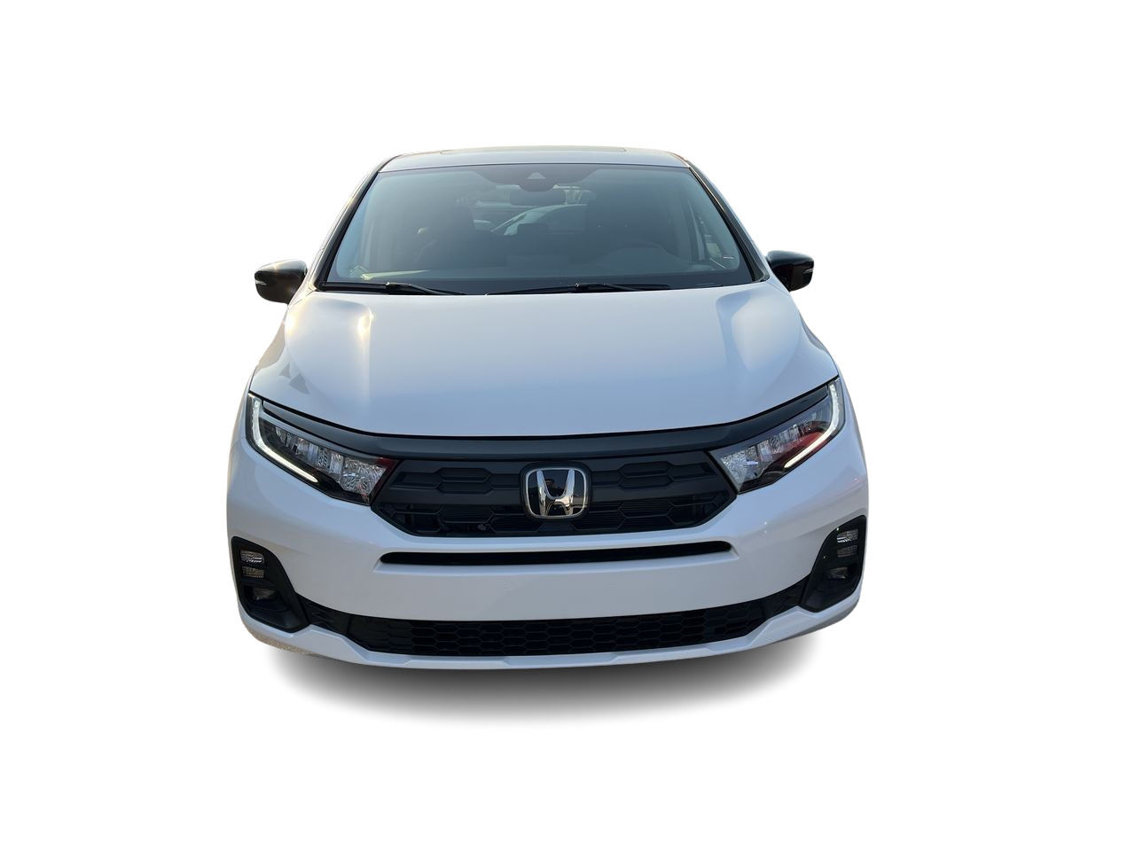 2025 Honda Odyssey in Dorval, Quebec